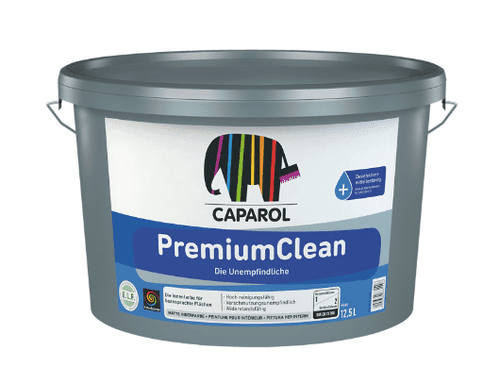 Caparol PremiumClean White 12.5lt