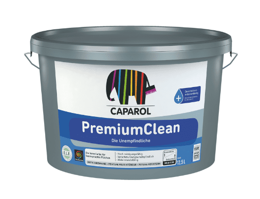 Caparol PremiumClean White 12.5lt