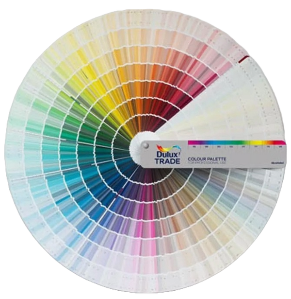 Dulux Polyester Gloss Powder Coating Manufactured to Colour (25kg Box)