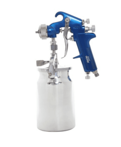 Fast Mover Tools Suction Feed Spray gun FMT3000  1.8mm