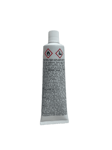 Filler Hardener Tube