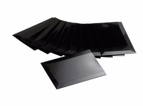 FMT4040 Plastic Filler Spreaders Pkt of 10