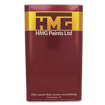 HMG 2806 Prep Clean Degreaser for Old PVC 5lt