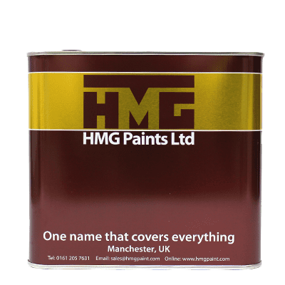 HMG 9004 Activator/Hardener 2.5lt