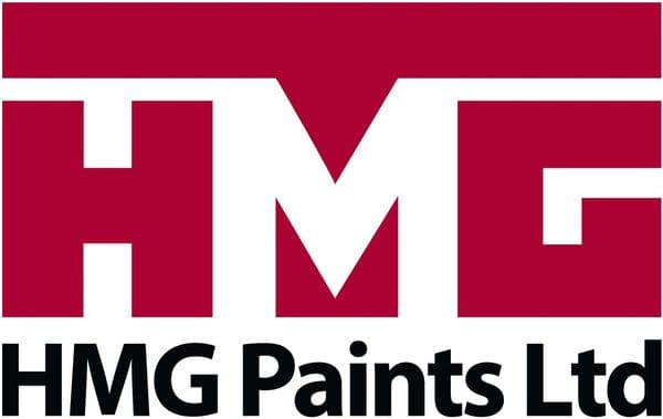 HMG C71 Semi Matt Synthetic Topcoat mixed to colour 5lt