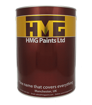 HMG Ferrozinc Rust Converter 1lt