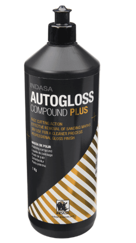 Indasa Autogloss Compound Plus