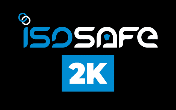 IsoSafe 2K Isocyanate Free Topcoat Mixed to colour Starter Kit