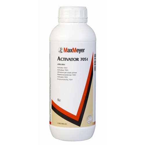 Max Meyer 7051 Activator 1lt