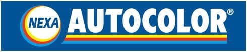Nexa Autocolor 2K Solvent Basecoat mixed to colour 2.5lt