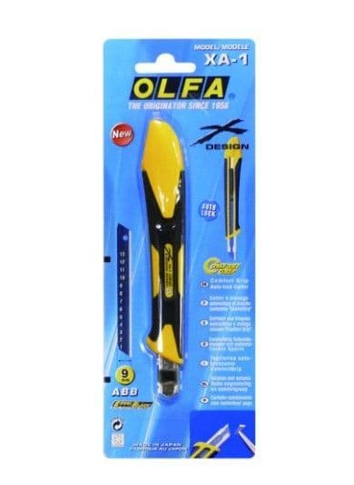 Olfa Cutter XA-1