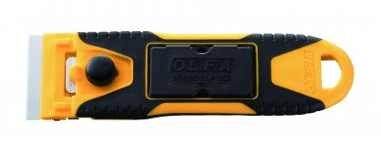 Olfa GSR-2 Glass Mini Scraper