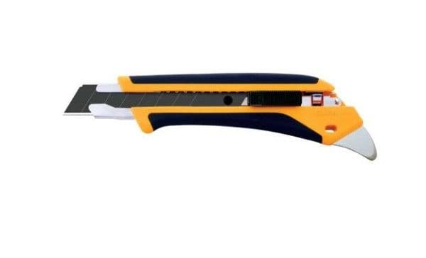 Olfa L5-AL Heavy Duty Cutter 18mm