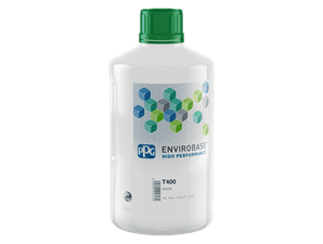 PPG Envirobase Waterbased Basecoat mixed to colour 0.5lt