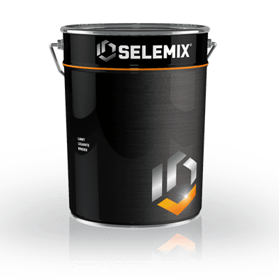 PPG Selemix 2.705.0502/E20K 2K PU Polyurethane Primer Black 20kg