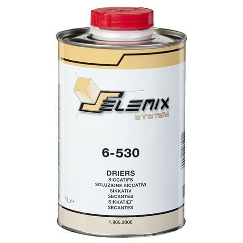 PPG Selemix 6-530 1K Synthetic Drier 1lt