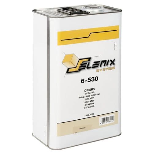 PPG Selemix 6-530 1K Synthetic Drier 5lt