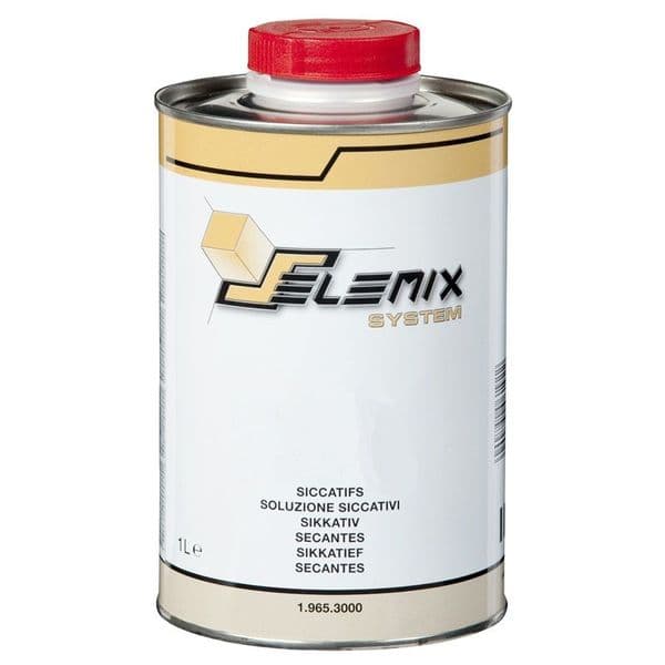 PPG Selemix 6-549 1K Fast Dry Extra Drier 1lt