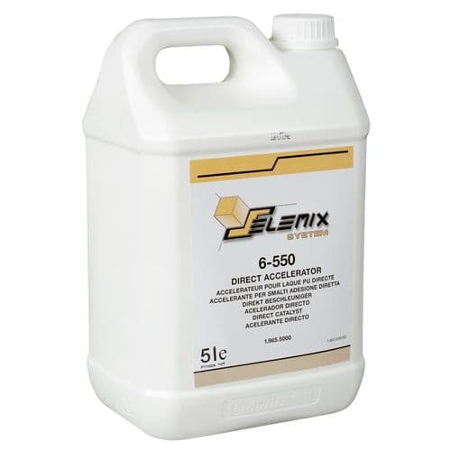 PPG Selemix 6-550 Direct Accelerator 5lt
