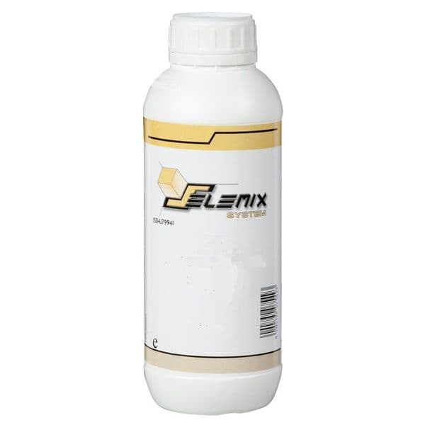 PPG Selemix 6-570 Anti Foam Additive 1lt