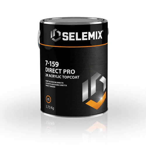 PPG Selemix 7-159 Pro High Gloss Primer/Topcoat mixed to colour 1lt