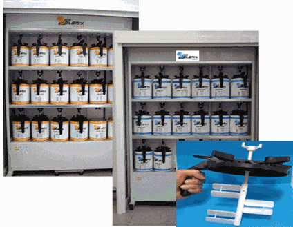 PPG Selemix 7-530 10% Matt 2K Direct Finish Topcoat Binder 17kg