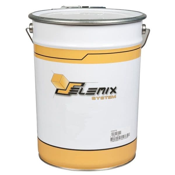 PPG Selemix 7-530 10% Matt 2K Direct Finish Topcoat Binder 17kg