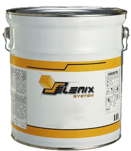 PPG Selemix 7-610 Gloss Synthetic Machinery Agricultural Enamel Topcoat mixed to colour 5lt