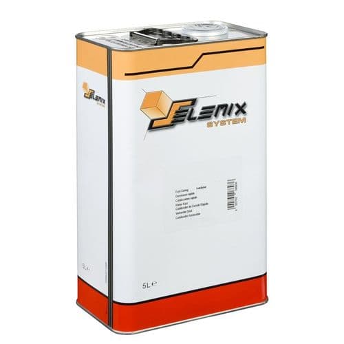 PPG Selemix 9-050 2K Zinc Epoxy Activator/Hardener 2lt