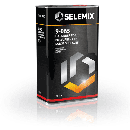 PPG Selemix 9-065 2K Polyurethane Activator/Hardener 5lt