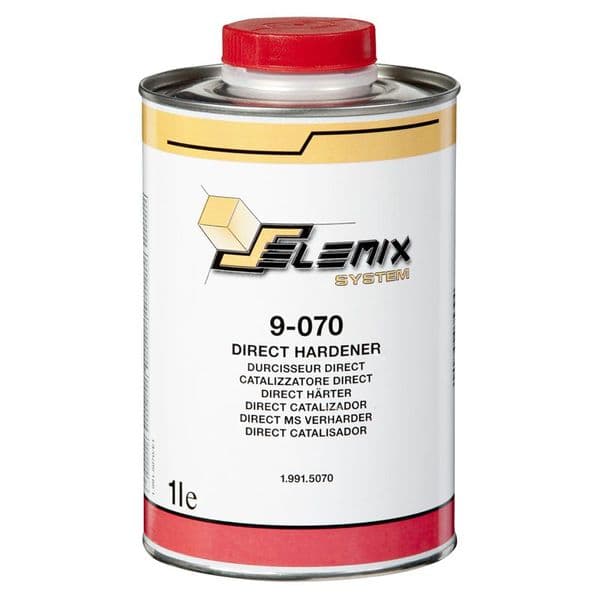 PPG Selemix 9-070 2K Direct Activator/Hardener 1lt