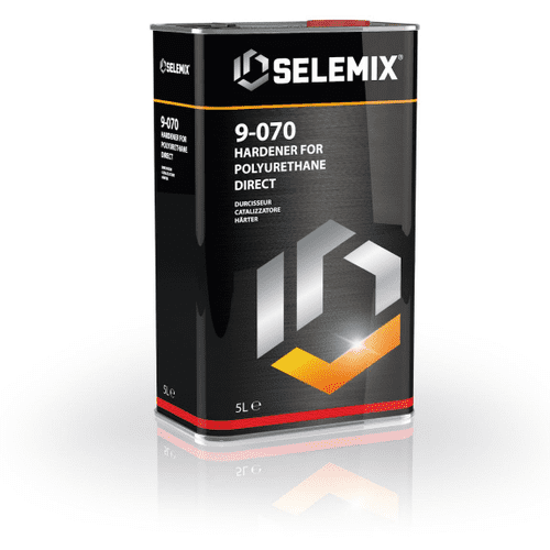 PPG Selemix 9-070 2K Direct Activator/Hardener 5lt