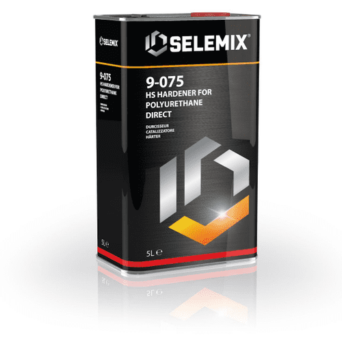 PPG Selemix 9-075 2K Direct HS Activator/Hardener 5lt