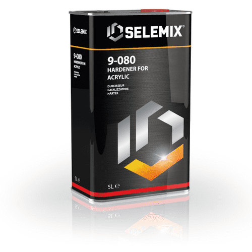 PPG Selemix 9-080 2K Acrylic Activator/Hardener 5lt