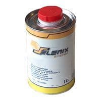 PPG Selemix 9-120 2K UHS Acrylic Fast Activator/Hardener 1lt