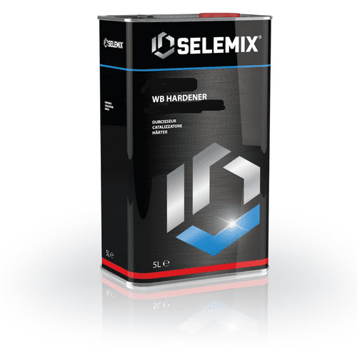 PPG Selemix Aqua 9-572 2K Slow Hardener 5lt