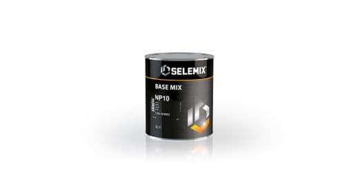 PPG Selemix