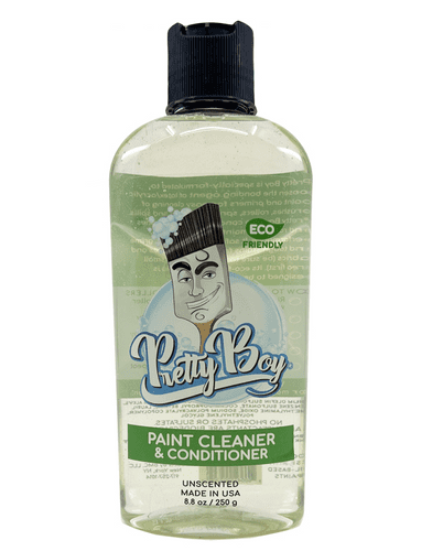 Pretty Boy Paint Cleaner & Conditioner 250ml