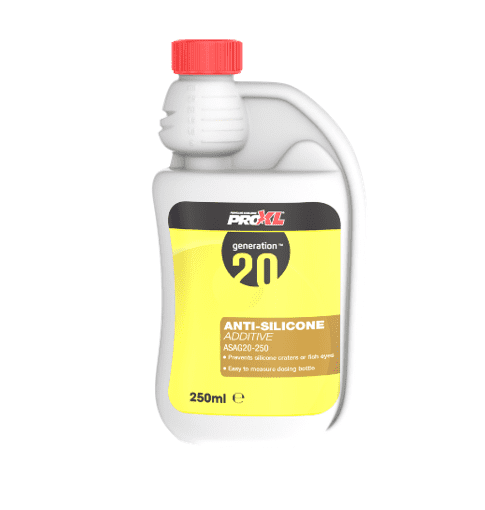 ProXL Anti-Silicone Additive 250ml