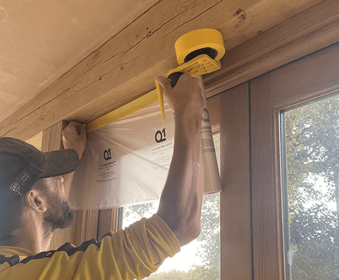 Q1® Adjustable Blade