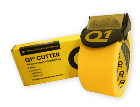 Q1® Cutter 3 Pack