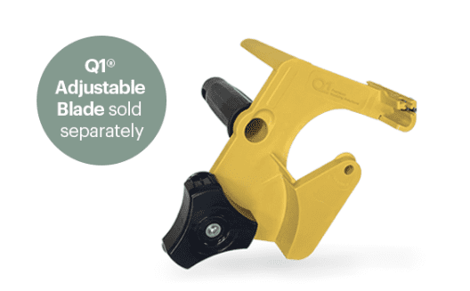 Q1® Hand Masker