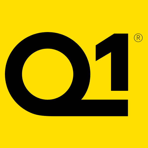 Q1® Pre Taped Masking Paper Roll