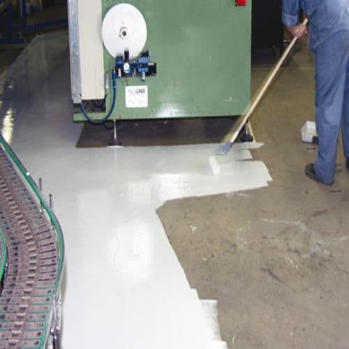 Rustoleum 7100 1K Floor Paint Various Colours 5lt