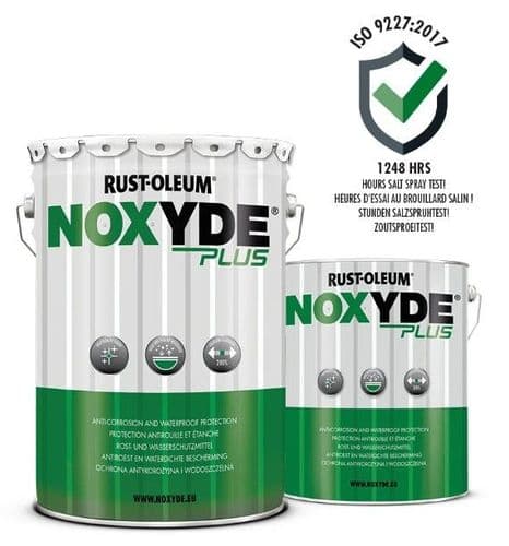 Rustoleum Noxyde Plus 20lt