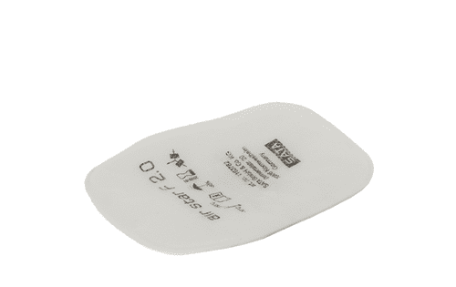 Sata Air Star F 2.0 1196551 Pre-filter Pkt of 2