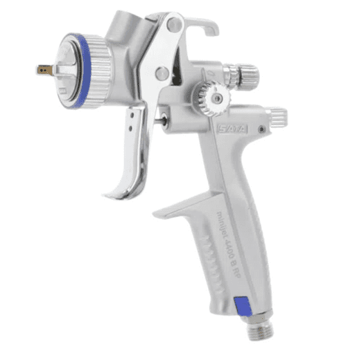 Sata Minijet 4400 B RP 1.3 Nozzle Gravity Spray Gun 1065136