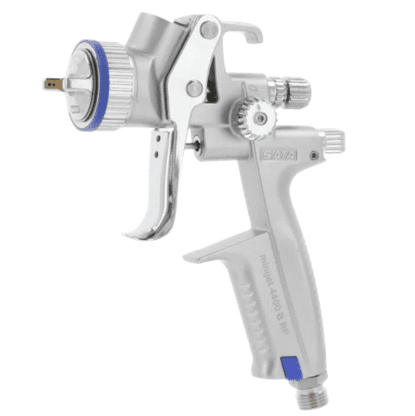 Sata Minijet 4400 B RP 1.3 Nozzle Gravity Spray Gun 1065136