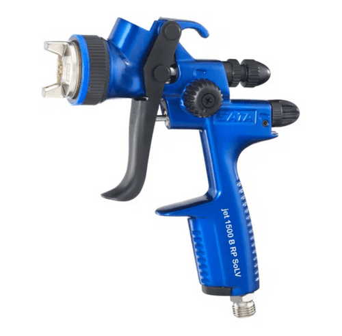 Sata SataJet 1500 B RP 1.4 Nozzle Gravity Spray Gun 1029702