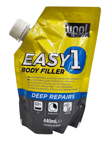 Upol Easy 1 Lightweight Body Filler